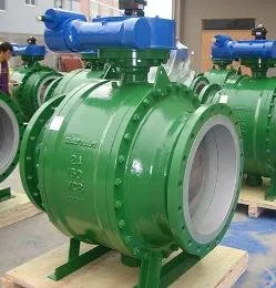 화장품 산업에서 4방향 밸브를 사용할 수 있나요?